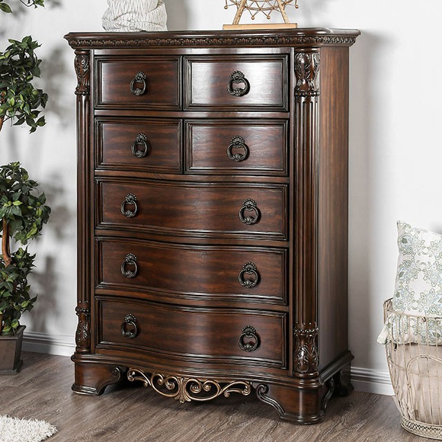 Menodora Transitional Chest