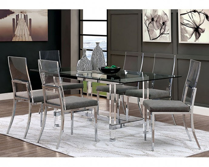 Casper Minimalist Design Dining Table