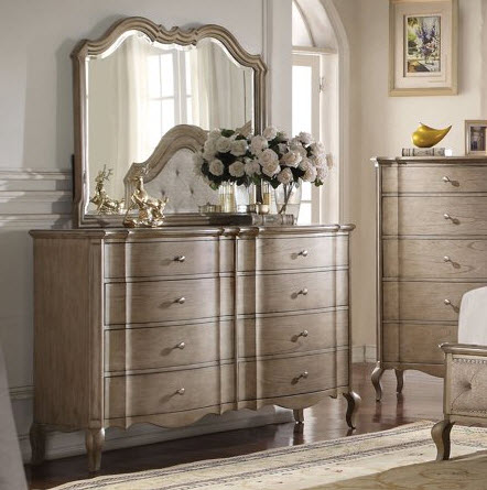 Chelmsford Dresser