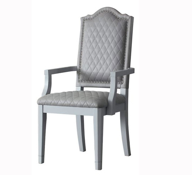 House Marchese Modern Design Arm Chair Set of 2