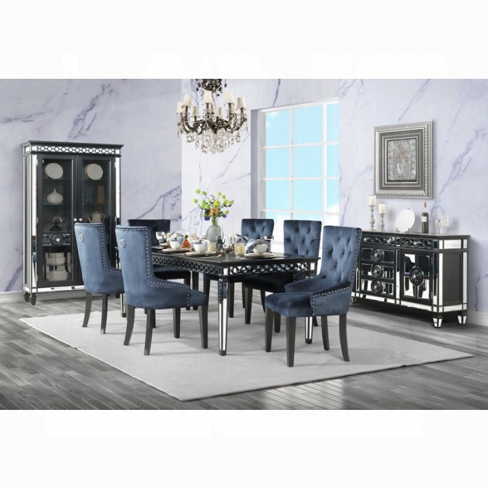 Varian II Rectangular Dining Table