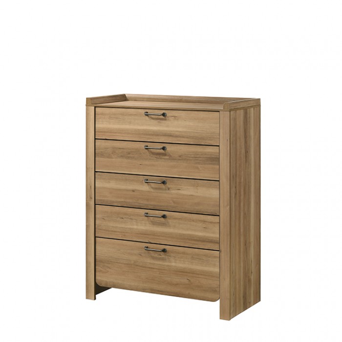 Elinora Transitional Natural Chest
