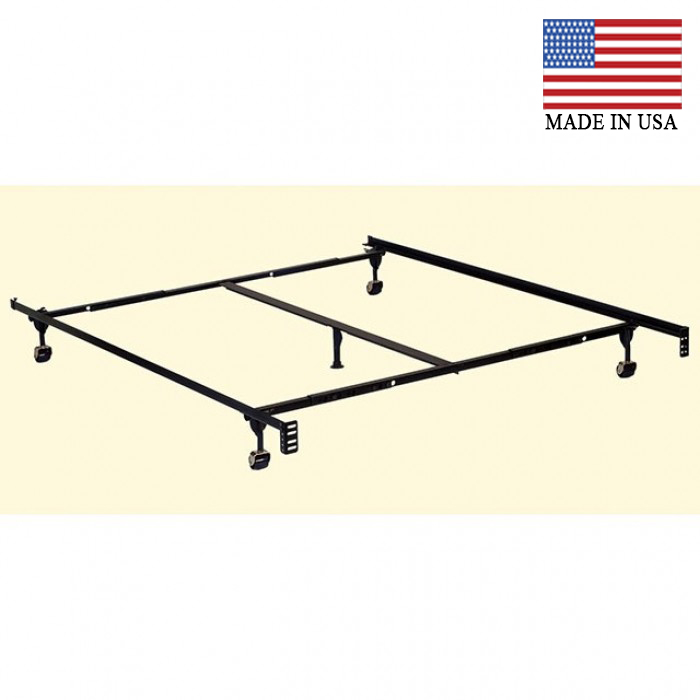 Framos Adjustable Bed Frame (Full/Queen) 