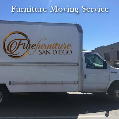 Furniture Moving Service