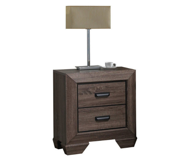 Lyndon Nightstand
