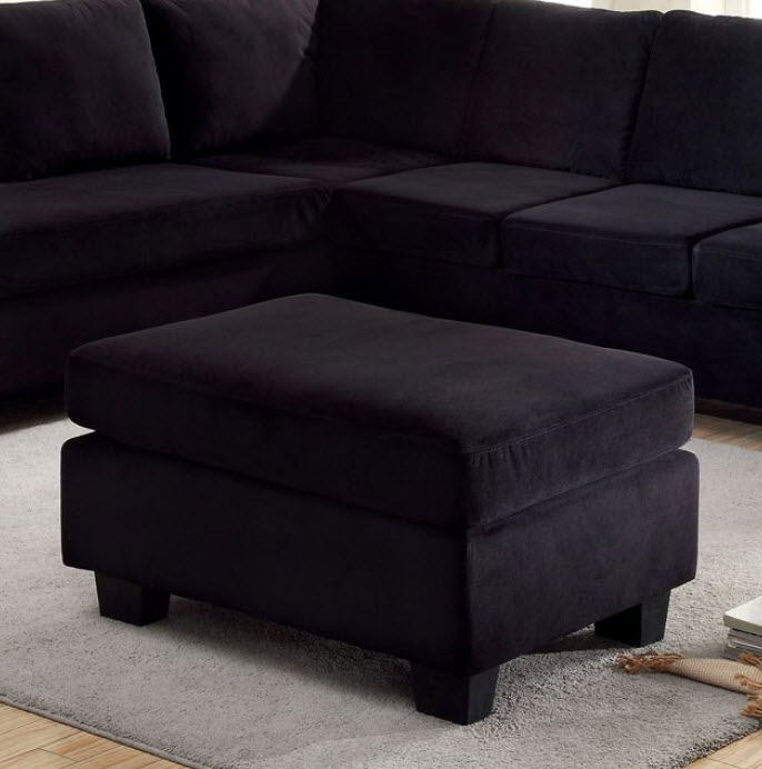 Lomma Transitional Ottoman