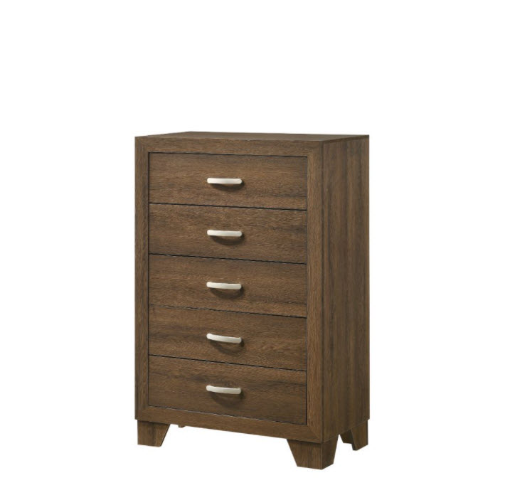 Miquell Chest