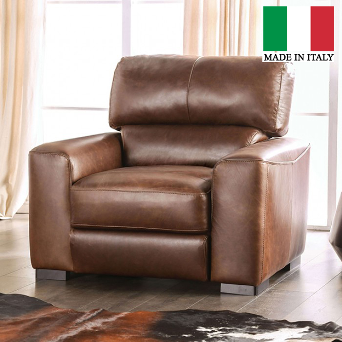 Marsicano Transitional Wide Seating Chair