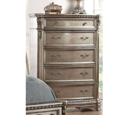Northville Chest