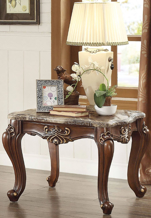 Shalisa End Table