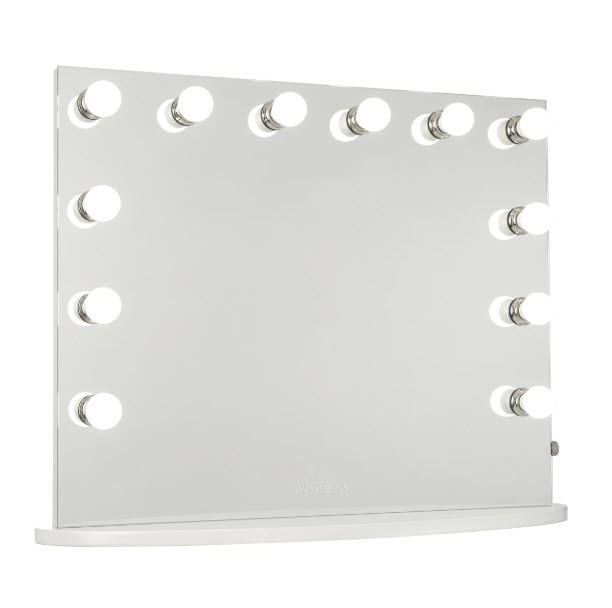 Hollywood Premiere Slim Plus Vanity Mirror