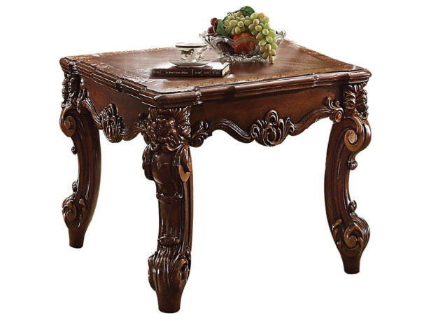 Vendome II Traditional End Table