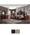 Picardy Vintage Victorian Style Bed