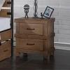 Adams Nightstand