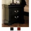 Louis Philippe III Youth Nightstand