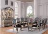 Chantelle French Rococo Dining Table