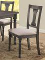 Wallace Splatback Style Side Chair Set of 2