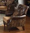 Dreena Chair with Pillow