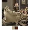 Vendome II Traditional Chair with Pillow