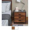Eloy Rectangular Nightstand