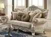 Bently Loveseat with 5 Pillows