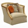 Daesha Chair with 2 Pillows