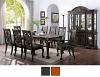 Petersburg Traditional Extendable Dining Table
