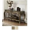 Ragenardus Vintage Style Sofa Table