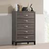 Valdemar Chest