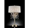 Deborah Beaded Arm Table Lamp