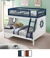 Farah Sailor Design Bunk Bed