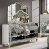 Eliora Mirror Panel Dresser