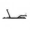 Southbay Adjustable Head Up Foot Up Zero Clearance Bed Frame