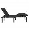Southbay Adjustable Dual Massage Bed Frame with Voice Command