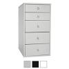 SlayStation® 5-Drawer Makeup Vanity Storage Unit