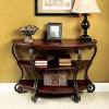 May Ornate Design Sofa Table