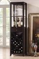 Casey Contemporary Wine Cabinet