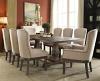 Landon Rectangular Dining Table with Leaf