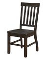 Maisha Contemporary Side Chair Set of 2