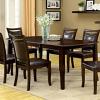 Woodside Extendable Dining Table