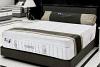 14" Polaris Luxury Mattress Innerspring Box Top Mattress