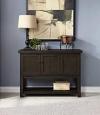 Haddie Transitional Server