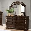 Theodor Classic Inspired Dresser