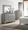 Antares Glam Dresser