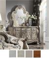Dresden Victorian Style Dresser
