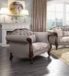 Miyeon Chair with Pillow