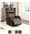 Ricardo Power Motion Recliner with Lift