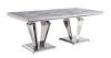 Satinka Traditional Dining Table