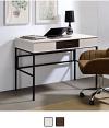 Verster Writing Desk with USB