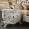 Vanaheim Luxurious Style Nightstand
